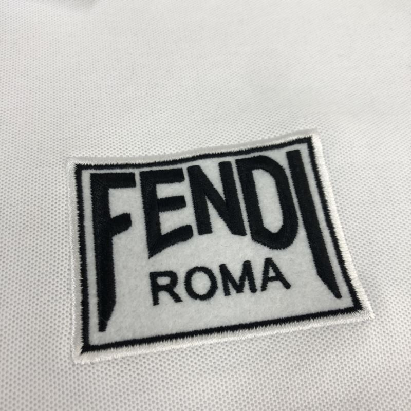 Fendi T-Shirts